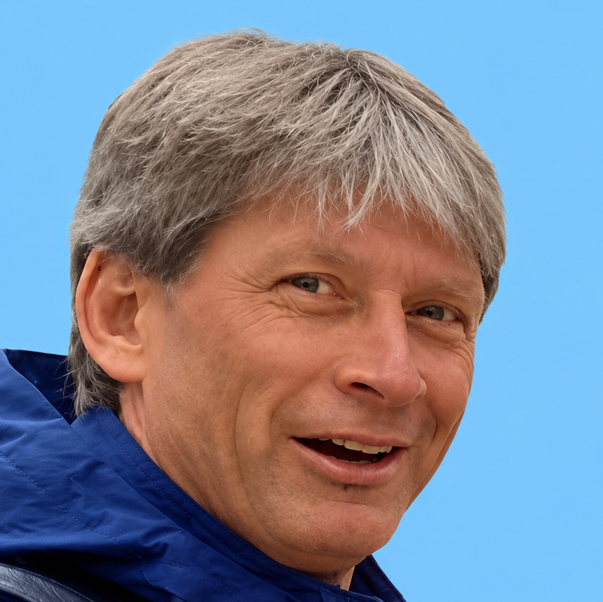Dr. BORUT KLABJAN