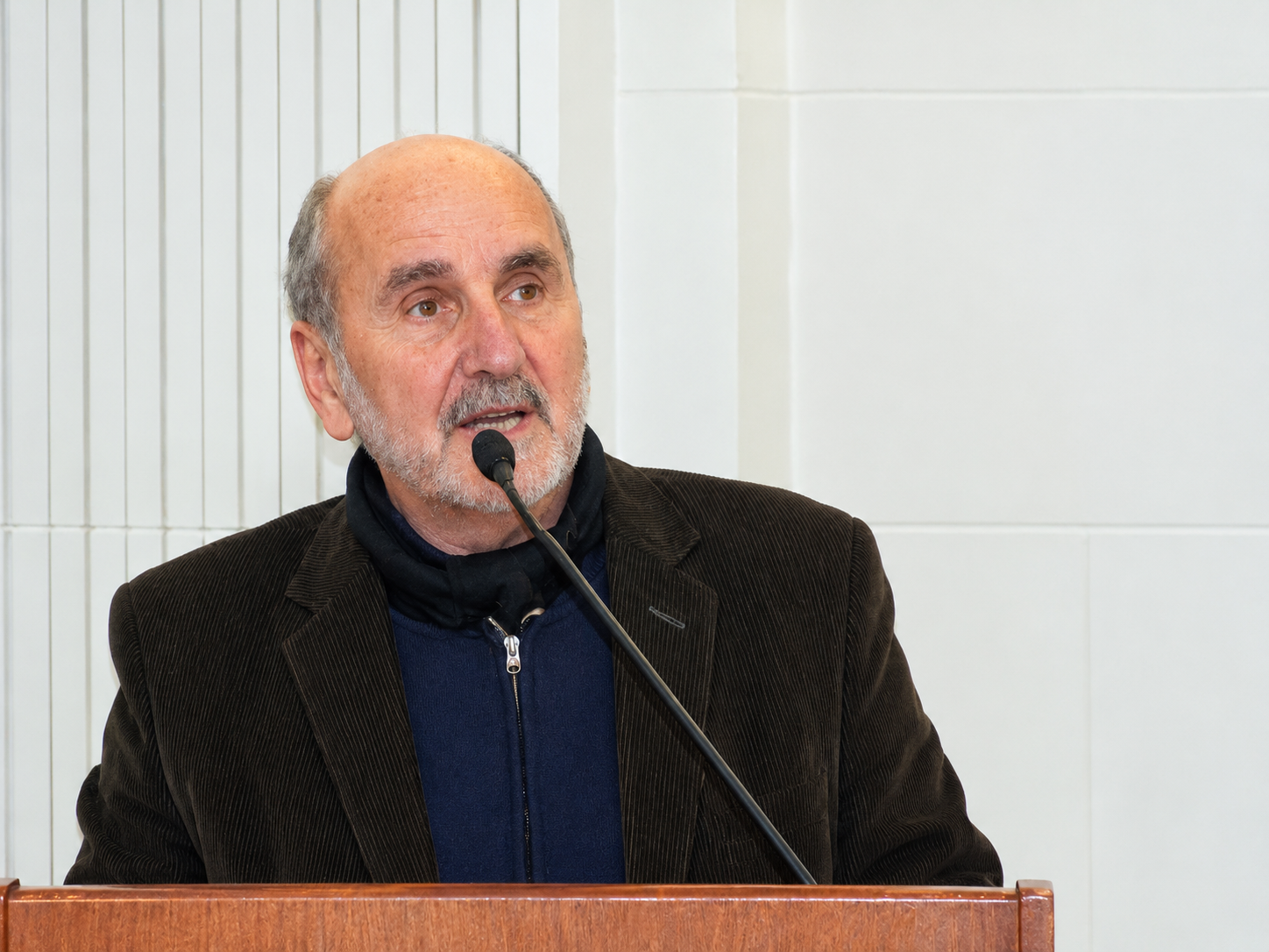 ANDRES BESTARD MAGGIO